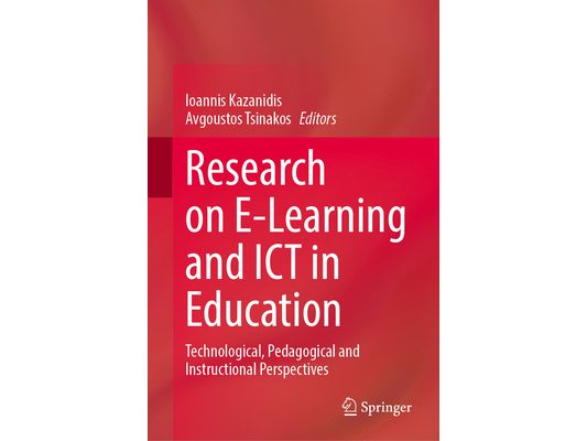 Research on E-Learning and ICT in Education: Technological, Pedagogical and Instructional Perspectives