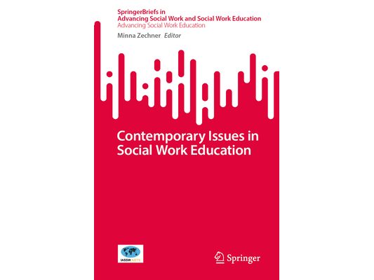 Contemporary Issues in Social Work Education
