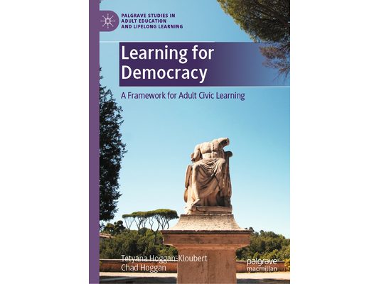 Learning for Democracy: A Framework for Adult Civic Learning