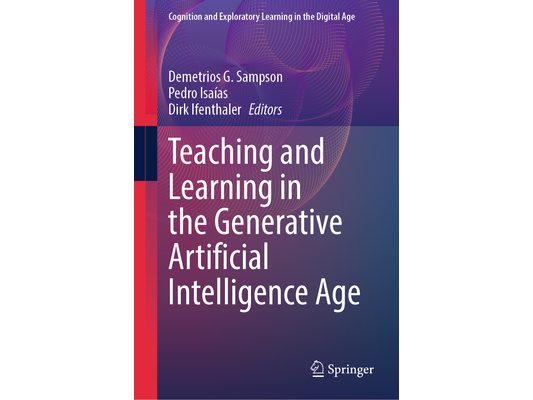 Teaching and Learning in the Generative Artificial Intelligence Age