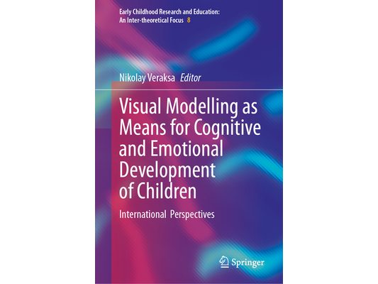 Visual Modelling as Means for Cognitive and Emotional Development of Children: International Perspectives
