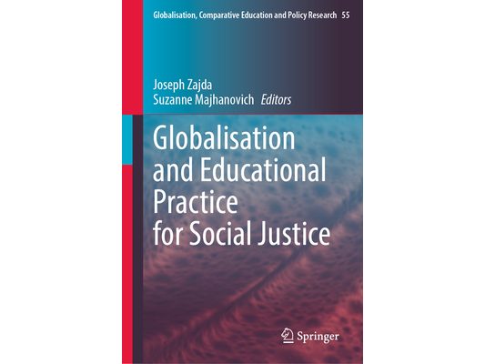 Globalisation and Educational Practice for Social Justice