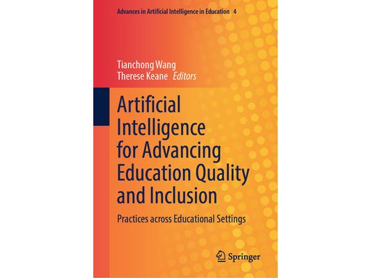 Artificial Intelligence for Advancing Education Quality and Inclusion: Practices Across Educational Settings