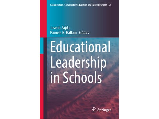 Educational Leadership in Schools