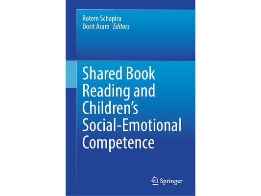 Shared Book Reading and Children's Social-Emotional Competence