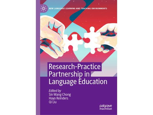 Research-Practice Partnership in Language Education