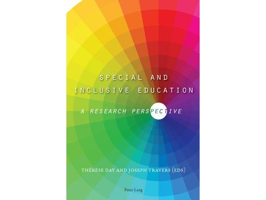 Special and Inclusive Education; A Research Perspective