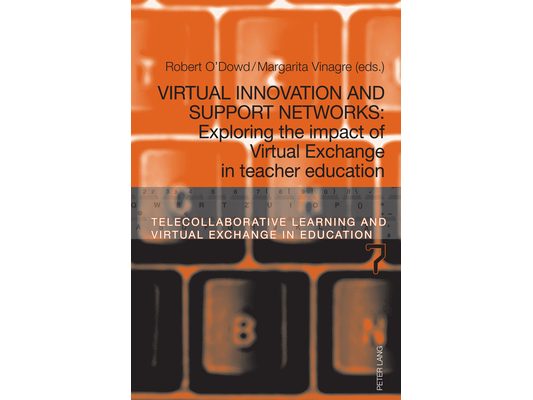 Virtual Innovation and Support Networks: Exploring the impact of Virtual Exchange in teacher education