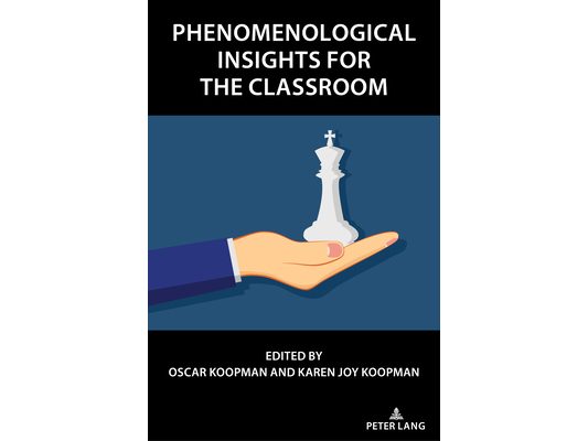 Phenomenological insights for the classroom