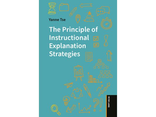 The Principle of Instructional Explanation Strategies