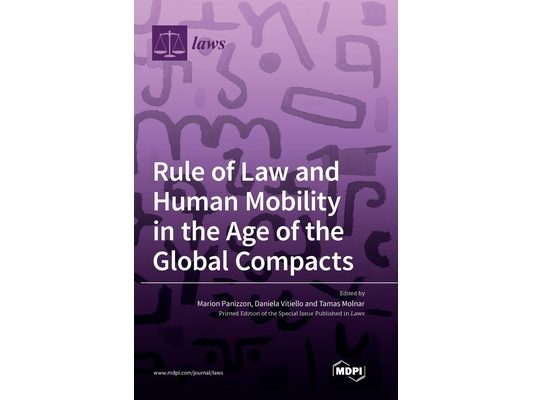 Rule of Law and Human Mobility in the Age of the Global Compacts