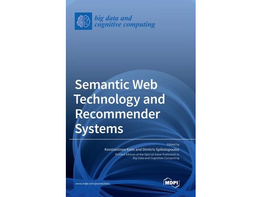 Semantic Web Technology and Recommender Systems
