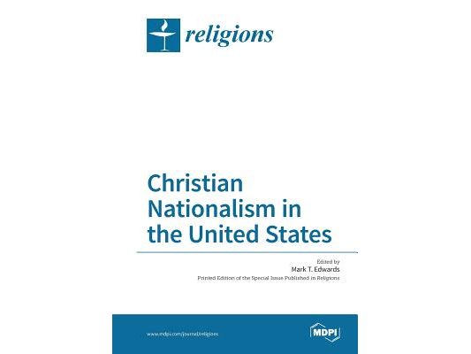 Christian Nationalism in the United States