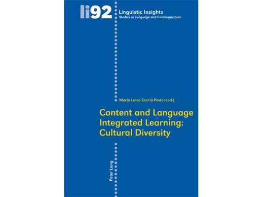 Content and Language Integrated Learning: Cultural Diversity