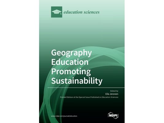 Geography Education Promoting Sustainability