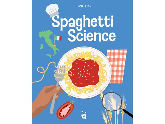 Spaghetti Science