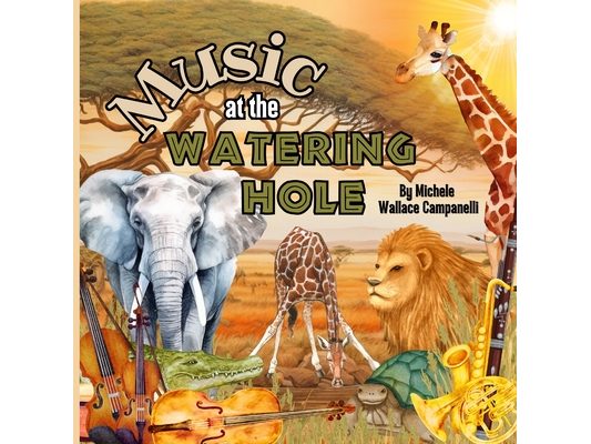 Music at the Watering Hole