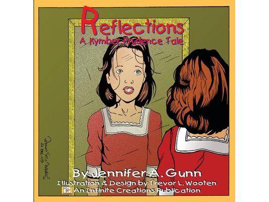 Reflections: A Kymber Prudence Tale