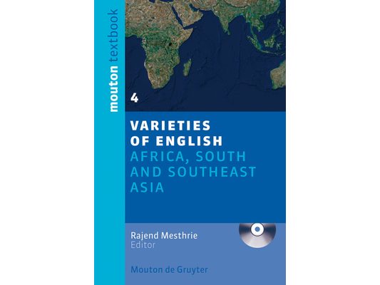 Africa, South and Southeast Asia