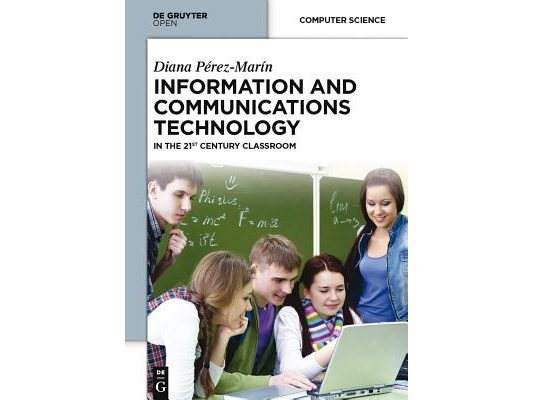 Information and Communications Technology: In the 21st Century Classroom