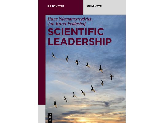 Scientific Leadership