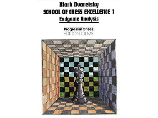 School of Chess Excellence 1: Endgame Analysis