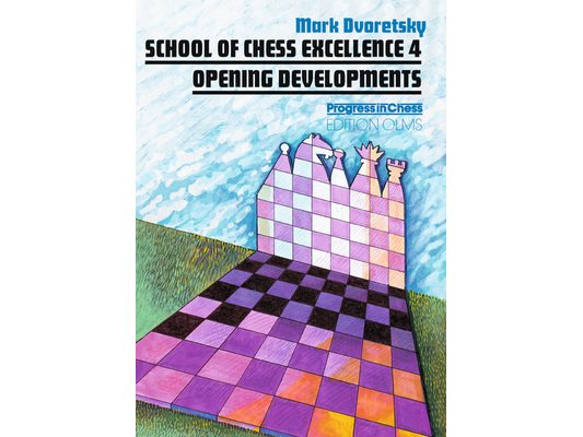 Opening Developments