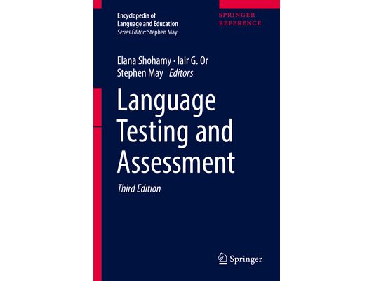 Language Testing and Assessment