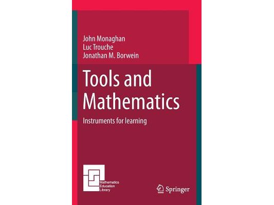 Tools and Mathematics