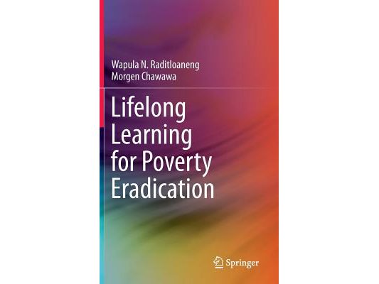 Lifelong Learning for Poverty Eradication