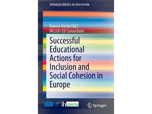 Successful Educational Actions for Inclusion and Social Cohesion in Europe