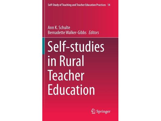 Self-Studies in Rural Teacher Education