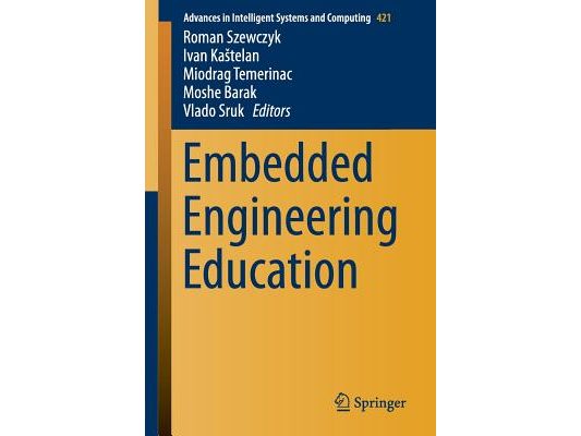Embedded Engineering Education