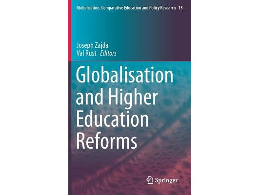 Globalisation and Higher Education Reforms