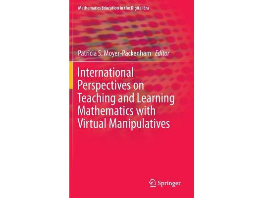 International Perspectives on Teaching and Learning Mathematics with Virtual Manipulatives