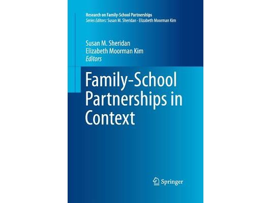 Family-School Partnerships in Context