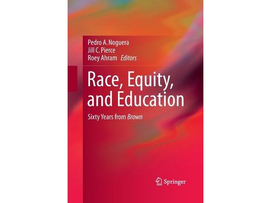 Race, Equity, and Education: Sixty Years from Brown
