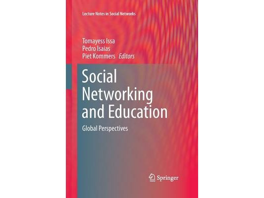 Social Networking and Education: Global Perspectives