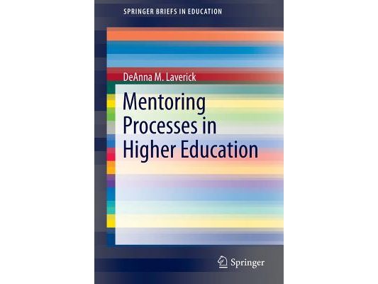 Mentoring Processes in Higher Education