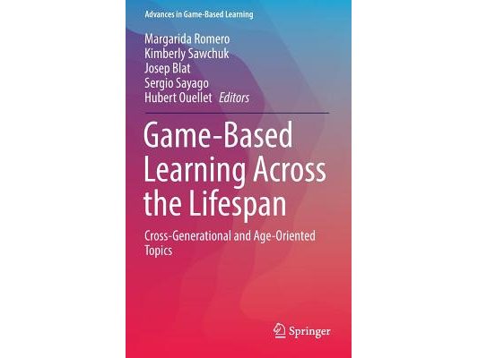 Game-Based Learning Across the Lifespan: Cross-Generational and Age-Oriented Topics