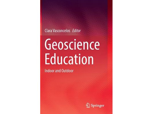 Geoscience Education: Indoor and Outdoor