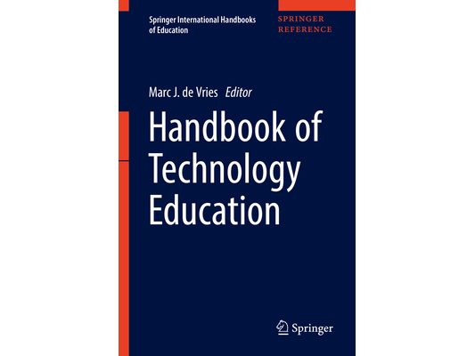 Handbook of Technology Education