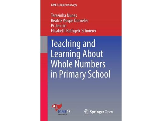 Teaching and Learning about Whole Numbers in Primary School