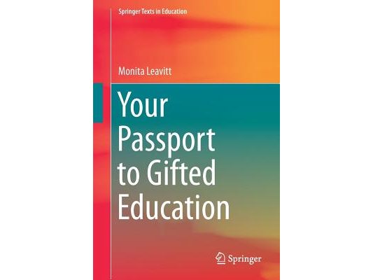 Your Passport to Gifted Education