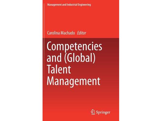 Competencies and (Global) Talent Management