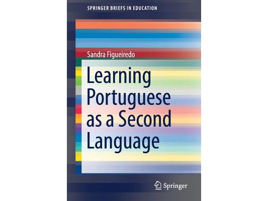 Learning Portuguese as a Second Language