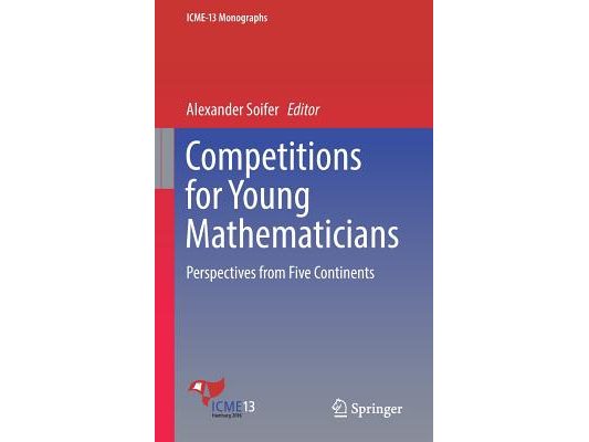 Competitions for Young Mathematicians: Perspectives from Five Continents