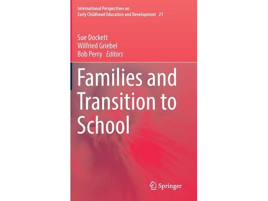 Families and Transition to School