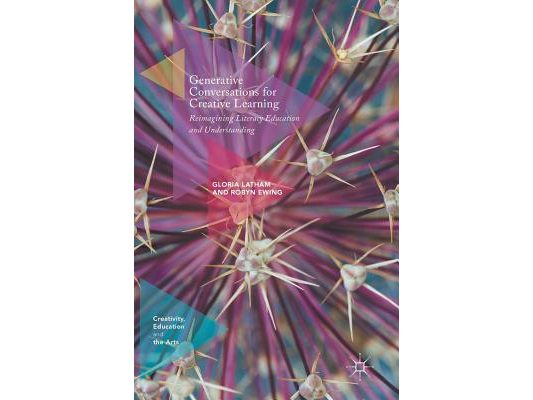 Generative Conversations for Creative Learning: Reimagining Literacy Education and Understanding