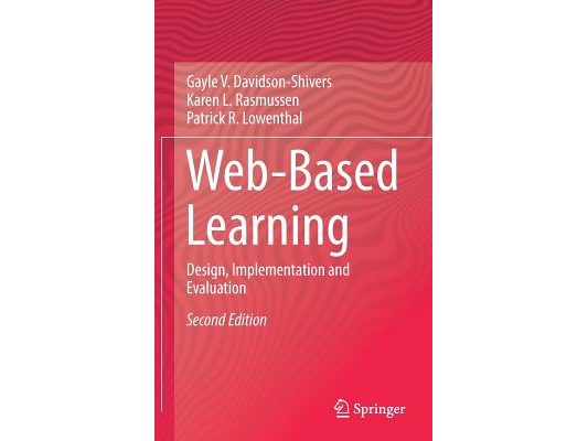 Web-Based Learning: Design, Implementation and Evaluation
